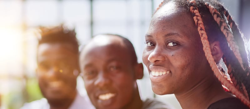 Why Feeling Safe at Work Helps You Grow