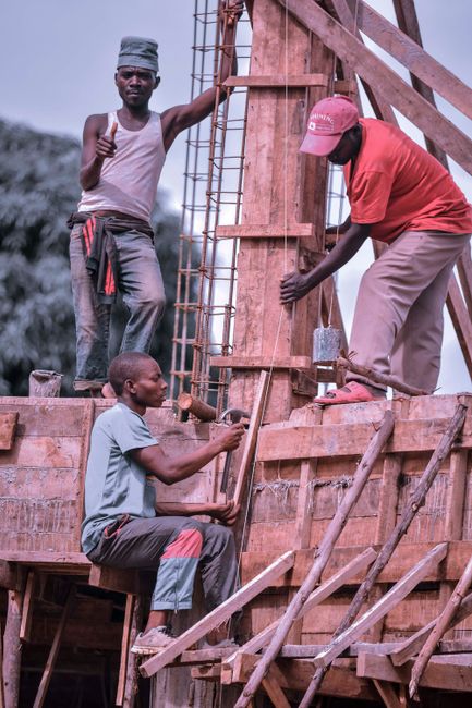 Workers' Billions Could Build Homes, Roads and New Jobs
