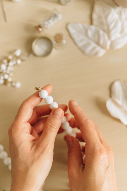 From Tragedy to Triumph: How a Mother's Love Created a Jewellery Business