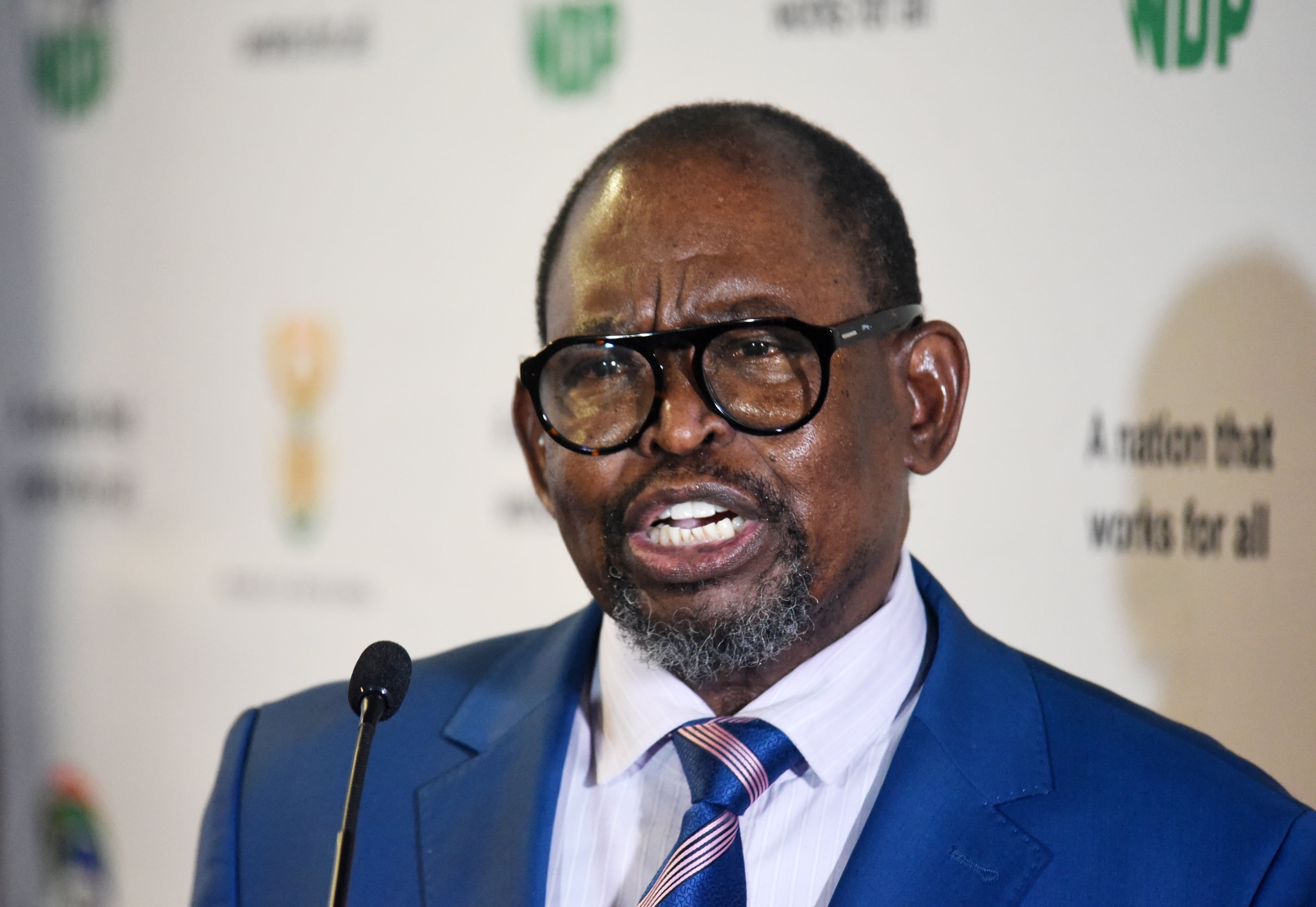Court to Decide on Future of R370 Grant for Unemployed