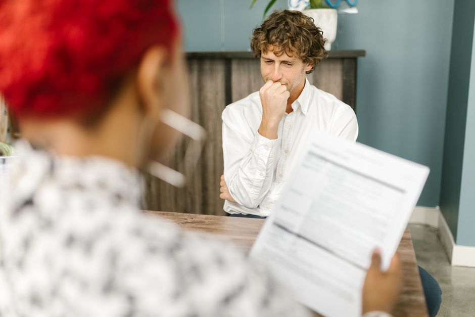 Being 'Overqualified' for a Job Might Hide Age Discrimination