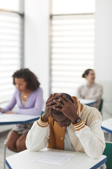 School Leaders Ask for Help to Reduce Stress and Stop Them From Quitting