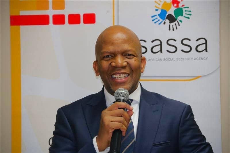 Sassa Grants: More Than Money, A Path to Work and Business
