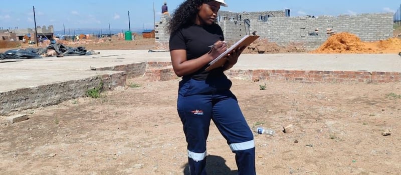 New Programme Gives Young Quantity Surveyors a Strong Start