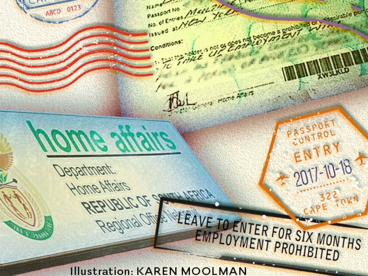 Labour Rights for Foreign Workers in South Africa: Know Your Protections