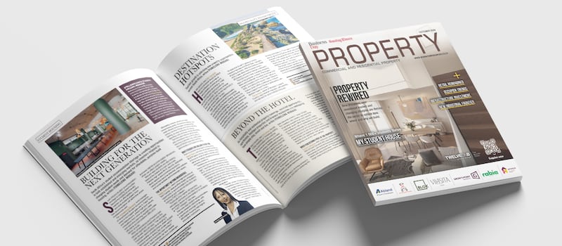 Property Trends Create New Job Chances in South Africa