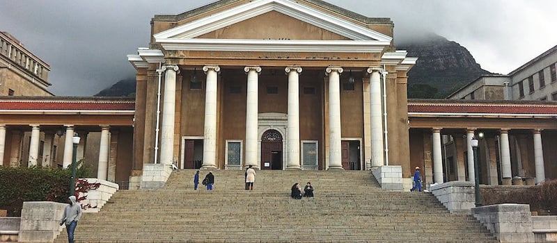 UCT Maths Students Can Now Learn in isiXhosa