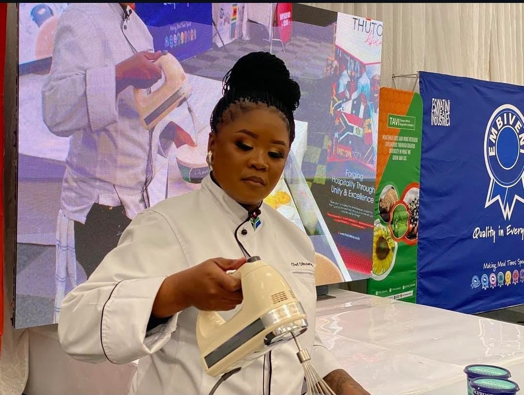 New Programme Helps Young Chefs Learn Skills Across Africa