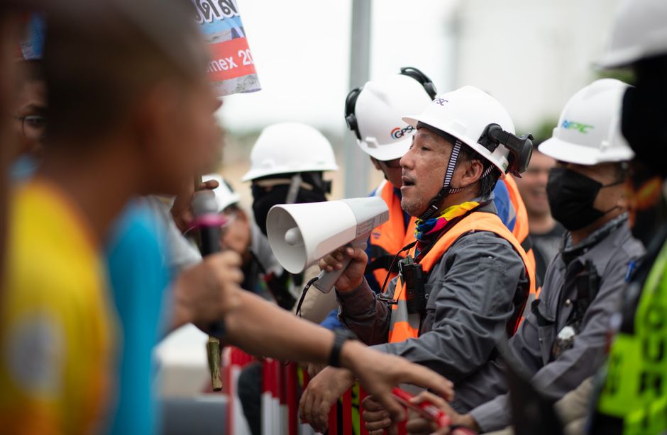 US Lawsuit Says White South African Workers Paid More; Anti-Foreigner Protests in SA