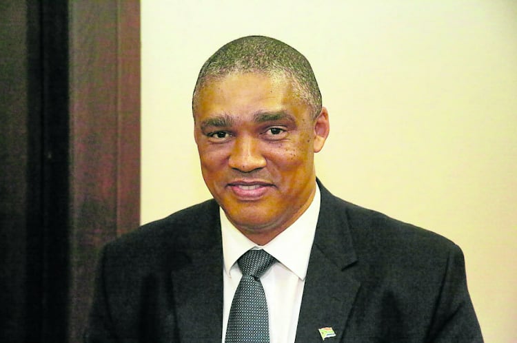 City Manager Back at Work After Court Overturns Suspension