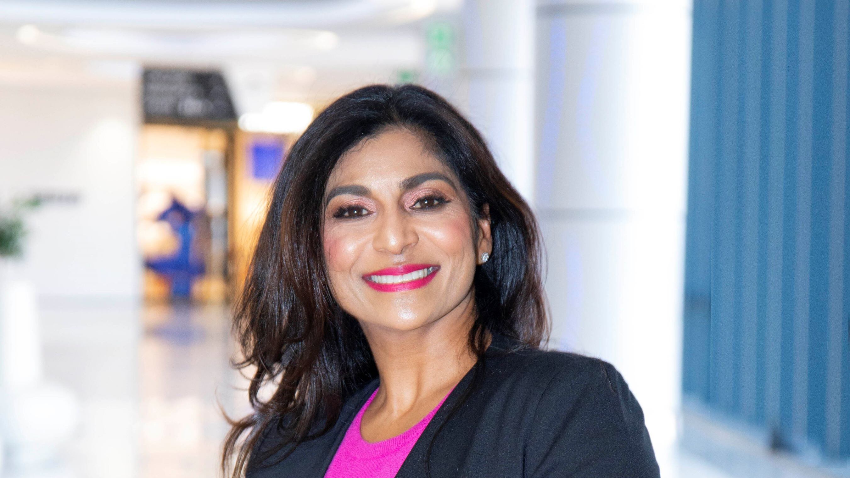 Insights from a Real Estate Leader: Building a Career in Property