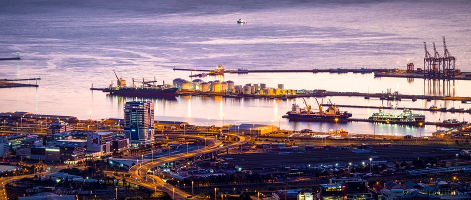 New US Tariff on South Africa: What It Means for Jobs