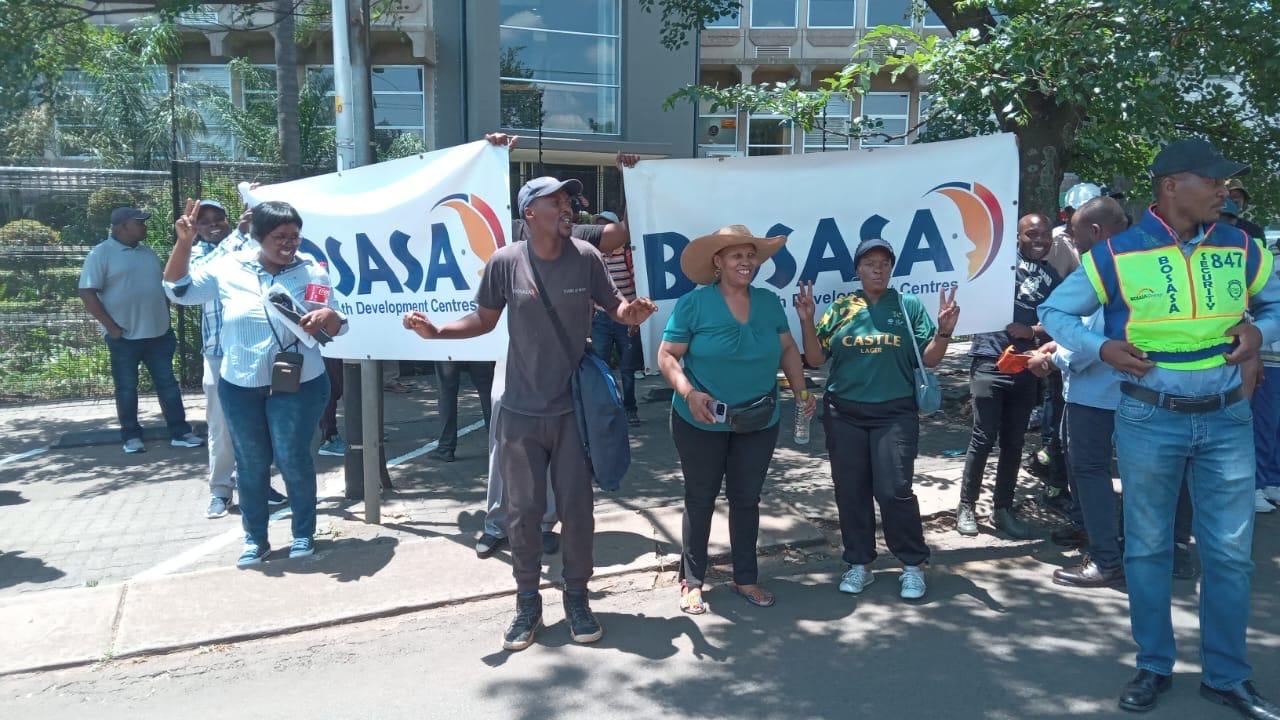 Former Bosasa Workers Still Waiting for R2.1m in Benefits