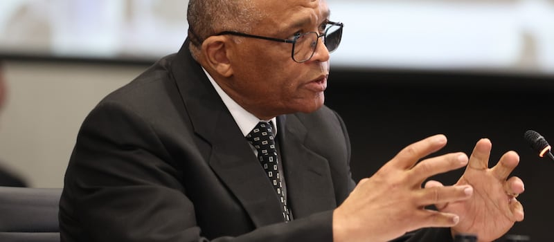 Age Should Not Stop You From Getting a Top Court Job, Judge Says