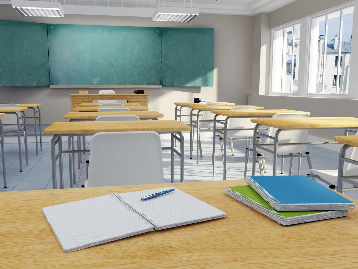School Principal Fired for Taking R422,936 Without Proof
