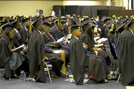 Bursary Helps Students Pay for University and Get Jobs