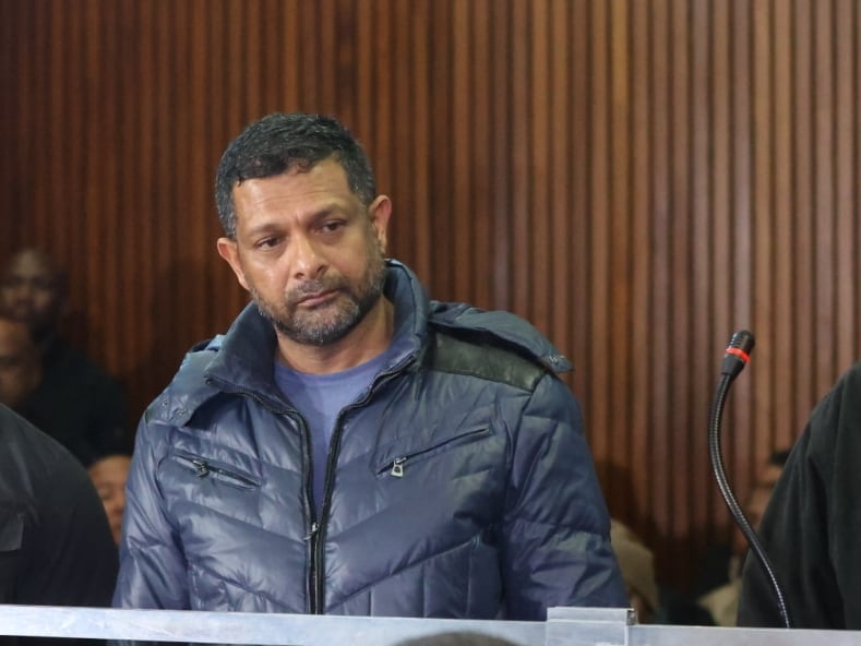 SAPS Fires Top Police Officer for Missing Hearing